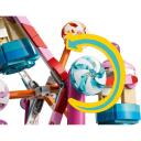 Lego Žaislas 42700, 602 elementai, 3 figūrėlės, 7+ metų