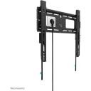 Neomounts настенный крепеж WL30-750BL14 42-75" фиксированный, запираемый, быстрая установка, T&Uuml;V, максимальная нагрузка 100 кг
