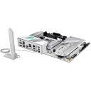 Asus Pagrindinė plok&scaron;tė ROG STRIX B850-A GAMING WIFI, AMD, Socket AM5, DDR5, 192 GB, 4 DIMM, 2.5 Gb Ethernet, Wi-Fi 7, 6 SATA III