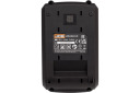 Aku JCB JCB-40LI-C-E 18V 4.0Ah Li-Ion kiire laadimine LED laadimisindikaator