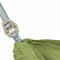 &Scaron;ūpuļtīkls &nbsp;Hammock Set Pro Single, Olive AHAMSETSOL SEA TO SUMMIT