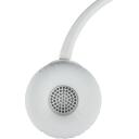 Panasonic Headphones | RB-HF630BE-W | Bluetooth | Over-ear | White | Noise canceling | Wireless