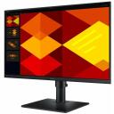 Samsung monitor LS27D402GAUXEN, 27", 1920 x 1080, 100 Hz, IPS, 250 cd/m&sup2;, 2 x USB Type-A, DisplayPort, HDMI 1.4