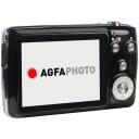 Agfa Photo Digikaamera DC8200BK, 18 MP, 2.7'', 8x, FULL HD 1080p, 32 GB, Sisseehitatud v&auml;lk, Digitaalne pildi stabiliseerimine