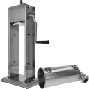 Premium Vertical Stuffer, 5 L BROWIN 311037, 63.7 cm, 30 cm, 22 cm, 9.3 kg