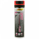 Marķē&scaron;anas aerosols Spotmarker Fluo sarkans 500ml, MOTIP, 201486, 500ml