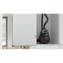 Bosch Tolmuimeja ProPower BGS21POW2, 750W, 2L, Must, HEPA filter, Teleskooptoru, 10m t&ouml;&ouml;raadius