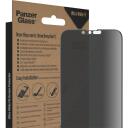 Panzerglass Ekraanikaitse P2773, 7.447cm, 15.71cm, 0.66mm, kriimustuskindel, l&ouml;&ouml;gikindel, antibakteriaalne, privaatsuse filter