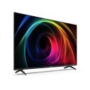 Sharp teler 40HA1205E, 40", FHD, 2 USB, 3 HDMI, LED, DVB-T2, 36W, 60Hz, must