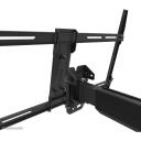 Neomounts настенный крепеж WL40-550BL16 полный поворот для экранов 40-65", максимальная нагрузка 40 кг, VESA 200x100-600x400 мм