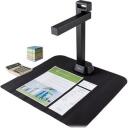 Iris tīkla kamera Desk 6 PRO 462006, 21 MP, 300 dpi, USB 2.0, A3 atbalsts, 4 LED gaismas