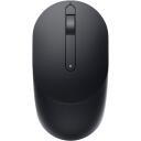 Dell MS300 570-ABOC, 4000 dpi, 2.4 GHz, 3 nuppu, AA aku, kerimisratas