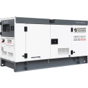 Diiselgeneraator, KS 25-3LM