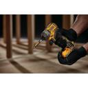 Dewalt Kruvikeeraja DCF601N-XJ 12 V, harjadeta, 0-1100 p/min, 6.35 mm, 0.68 kg