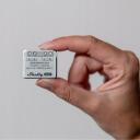 Shelly EM Mini Gen4 WiFi nutikas energiatarbimise monitor, 110-240V, 30m, -20-40&deg;C, 30-70%