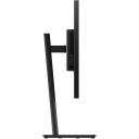 Lenovo LED monitor T27Q-40 64A6GAT6EU, 2560 x 1440, 350 cd/m&sup2;, 120 Hz, 6 ms, 1xHDMI, IPS, VESA 100x100, Pivot