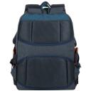 Rivacase рюкзак 7761DARKGREY, 15.6", 1 передний карман, водоотталкивающий, мягкая ручка