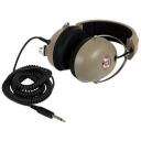 Koss Ausinės PRO4AA 195728, 250&Omega;, 15-20000Hz, stereo, 6.3mm adapteris, profesionalios, triuk&scaron;mo izoliacija