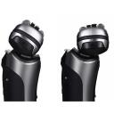Braun Habemen 9575cc, 90min, 100-240V, 5 tera, niiske ja kuiva, aku, kiire laadimine