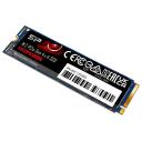 Silicon Power UD85 M.2 2 TB PCI Express 4.0 3D NAND NVMe SP02KGBP44UD8505, 3600 MB/s, 2800 MB/s, 2 TB, 80 mm, 22 mm, 3.5 mm, M.2