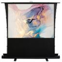 Elite Screens Tab Tension koferis ekrāns FT92XWH, 92", 16:9, redzamā platums 203 cm, melns