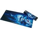 Acer Predator hiirepad PMP470 GP.MSP11.00J, 910 x 400 x 30 mm, madala h&otilde;&otilde;rdumisega pind, libisemisvastane kummip&otilde;hi