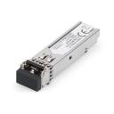 Digitus Mini SFP modulis DN-81000, 50-62.5/125 &mu;m MMF, 1250 Mbit/s, 850 nm, 550 m