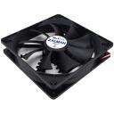 Zalman Ventilators ZM-F2 Plus(SF), 92mm, 1500RPM, 12V, 1 ventilators, 20dB, 23dB, Long Life Bearing