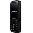 Hammer Horizon LTE, телефон, TEL001048, 2.8", 320 x 240, 64 MB, 128 MB, Dual SIM, 3G, Bluetooth 5.0, 2 MP, 3000 mAh