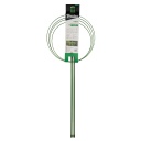 Augu atbalsta gredzens 90cm, BRADAS, TYRP90, 4 gredzeni, izturīga konstrukcija