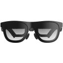Xreal AR XREAL One Pro prillidele, One Pro, 57&deg;, 120 Hz, 700 nitti, 4 miljonit pikslit, 87 g, 100% UV kaitse