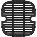 Zelmer Gaisa fritieris ZAF8800 72805910P, 2000W, 8L, 1 grozs, 10 programmas, nerūsējo&scaron;ais tērauds, skārienpanelis