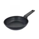 Jata pannide komplekt HSAR2403, 3 panni, 18-22-26 cm, alumiinium, mittenematu kattega, sobib elektrilistele, gaasi-