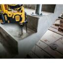 Dewalt SDS-plus grąžtas DT8942-QZ 14 mm, 460 mm, 400 mm, 4 pjūklai, Karbidas, Sumažinta vibracija, Betono darbams