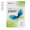 Colorway PrintPro fotopapīrs PGE180020A4, 20 lapas, 180 g/m&sup2;, A4, augsta spīduma, saderīgs ar auksto laminē&scaron;anu