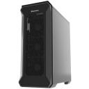 Genesis Arvutikorpus Irid 505F NPC-1997, 2xUSB 3.0, 2xUSB 2.0, 5 ventilaatorit, tolmu filtrid, karastatud klaasi k&uuml;lgpaneel