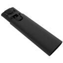 Natec SDD cietā diska korpuss NKZ-2286, 105mm, 38mm, 12mm, 40g, USB 3.2 Gen 2, 10 Gbit/s, 10 TB, M.2