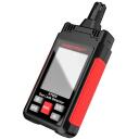 Habotest HT609PRO detektors, 50-1000ppm, 3x1.5V AAA akumulators, 2-5s reakcijas laiks, 1.5m pagarināms zonde