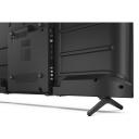 Sharp teler 40HA1205E, 40", FHD, 2 USB, 3 HDMI, LED, DVB-T2, 36W, 60Hz, must