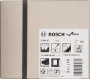 Zobenzāģiem ZOBENZĀĢA ASMENS S 644 D TOP FOR WOOD, 2608650551 BOSCH