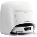 DJI Romo A робот пылесос с влажной уборкой 5000mAh 180min HEPA WiFi контейнер 0.26L станция 4L CP.CR.00000054 белый