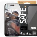 Panzerglass EKRAANI KAITSE SAFE95536, Ultra-Wide Fit, klaas, selge, anti-smudge, kriimustuskindel
