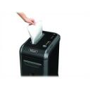 Fellowes 99Ci kryžminis smulkintuvas 4691001, 34 L, 18 lapų vienu metu, CD ir kreditinių kortelių smulkinimas