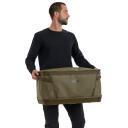 Thule Rīku pārvadātājs 5532 3205532, 80L, 2.6kg, dziļi haki, poliesters, lamināts, ūdensnecaurlaidīgs, viegli tīrāms