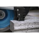 Bosch tolmuadapter GDE 180-CG 1600A033ZB, 1 tk, tolmu eemaldamiseks, &uuml;hilduv 180 mm ketastega