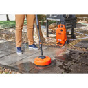 Terrassipuhastusvahend survepesurile BZOPACL1-XJ BLACK DECKER