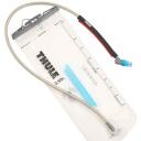Thule Jooksu Seljakott 3203796, 8L, 0.8kg, 18cm, 16cm, 42cm, nailon, pruun v&auml;rv, Rail kollektsioon