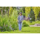 Gardena Akutoitega muru niiduk EasyTrim 25/18V P4A solo 14704-55, 1.7 kg, 25 cm, 18 V, 2.0 Ah, 75 dB, 1x1.6 mm