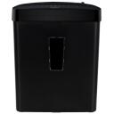 Adler Dokumendi purustaja AD 1037b, 200W, 1.15m, 69dB, 13L, P-4, 22cm, automaatne start/stop funktsioon