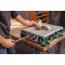 Galda ripzāģis AdvancedTableCut 52 0603B12001 BOSCH